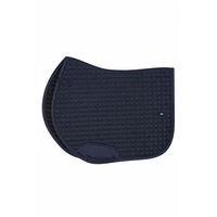 Produktbild von HV Polo Vielseitigkeitsschabracke Legacy Navy Blau aus Mesh-Material