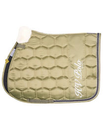 Produktbild von HV Polo Vielseitigkeitsschabracke Wayomi Luxury Green aus Stoff