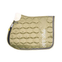 Produktbild von HV Polo Vielseitigkeitsschabracke Wayomi Luxury Green aus Stoff