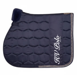 Produktbild von HV Polo Vielseitigkeitsschabracke Wayomi Luxury Navy Blau