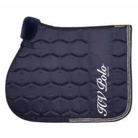 Produktbild von HV Polo Vielseitigkeitsschabracke Wayomi Luxury Navy Blau