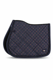 Produktbild von HV Polo Vielseitigkeitsschabracke Welmoed Shine Navy Blau