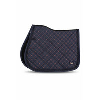 Produktbild von HV Polo Vielseitigkeitsschabracke Welmoed Shine Navy Blau