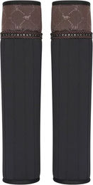 Produktbild von HV Polo Welmoed Shine Unterband für Pferde aus Polyester in Braun oder Schwarz