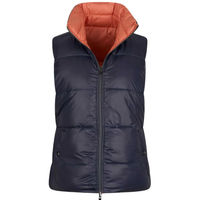 Produktbild von HV Polo Wendeweste Claire für Damen in Navy Blau