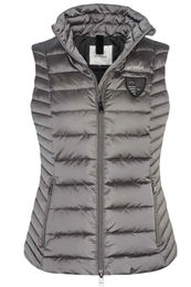 Produktbild von HV Polo Weste HVPCeline Ultimate Grey