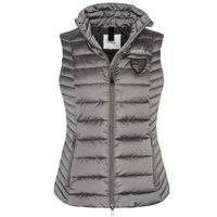 Produktbild von HV Polo Weste HVPCeline Ultimate Grey
