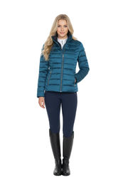 Produktbild von HV Polo Winterjacke HVPCeline für Damen in Deep Sea Blue