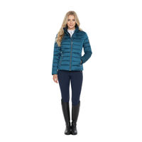 Produktbild von HV Polo Winterjacke HVPCeline für Damen in Deep Sea Blue