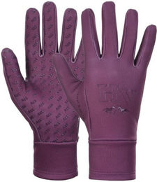 HV Polo Winterreithandschuhe Damen Größe S – Bild 1 von 1