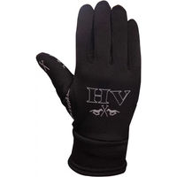 Produktbild von HV Polo Winterreithandschuhe Damen Schwarz Größe L