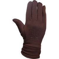 Produktbild von HV Polo Winterreithandschuhe für Damen in Braun Größe XL