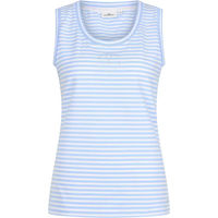 Produktbild von HV Society Reitshirt Damen Blau Baumwolle Größe 40