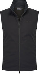 Produktbild von HVP-Polo Club Fleeceweste Unisex Schwarz