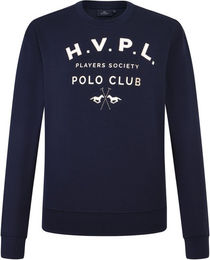 Produktbild von HVPJanice Pullover für Damen in Blau aus Lyocell Größe XS