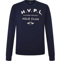 Produktbild von HVPJanice Pullover für Damen in Blau aus Lyocell Größe XS