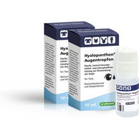 Produktbild von Hyalopanthen Augenreiniger für alle Altersstufen 1000 ml