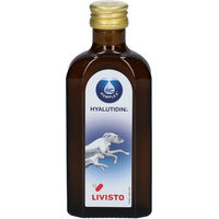 Produktbild von HYALUTIDIN DC Gelenk-Supplement von Revit GmbH flüssig für alle Altersstufen 250g