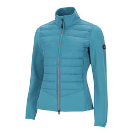 Produktbild von Hybridjacke SP SPSvenja Style 261 Damen Türkis für Pferde