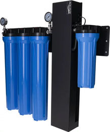 Produktbild von Hydroline Wasserfilter AVT für Fische