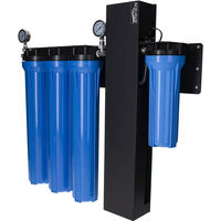 Produktbild von Hydroline Wasserfilter AVT für Fische