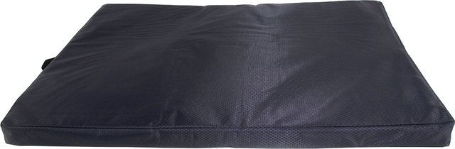 Produktbild von Hygienische Hundematratze zooplus Mister Big Schwarz 100 x 70 x 4 cm