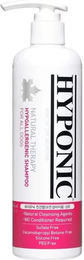 Hyponic Hypoallergenes Hundeshampoo Baumwollblüte Rosa für empfindliche Haut und alle Altersstufen 1500 ml – Bild 1 von 7
