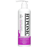 Produktbild von Hyponic Hypoallergenes und duftfreies Katzen-Shampoo für alle Altersstufen 300ml