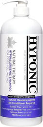 Hyponic Hypoallergenes Volumen-Shampoo für erwachsene Hunde mit lockigem Fell 1500 ml – Bild 1 von 1