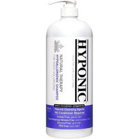 Produktbild von Hyponic Hypoallergenes Volumen-Shampoo für erwachsene Hunde mit lockigem Fell 1500 ml