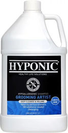Hyponic Intense Pro Hypoallergenic Premium Grooming Shampoo für Hunde mit langem Fell 3800 ml – Bild 1 von 1