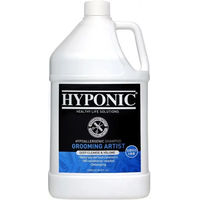 Produktbild von Hyponic Intense Pro Hypoallergenic Premium Grooming Shampoo für Hunde mit langem Fell 3800 ml