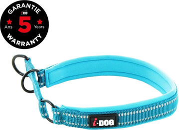 I-DOG Alpin Halfter für Hunde semi-verstellbar und gepolstert – Bild 1 von 1