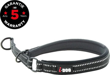 I-DOG Alpin Hundehalfter semi-verstellbar und gepolstert – Bild 1 von 1