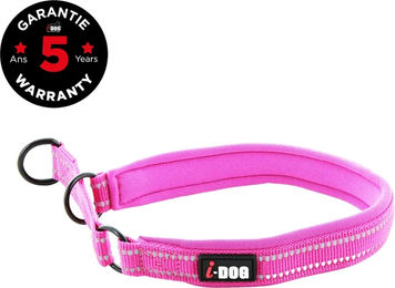 I-DOG Alpin Hundehalfter semi-verstellbar und gepolstert – Bild 1 von 1