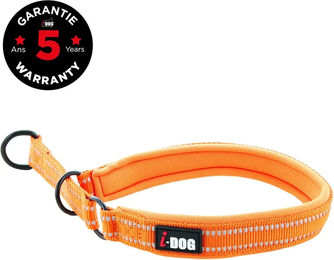 I-DOG Alpin Hundehalfter semi-verstellbar und gepolstert – Bild 1 von 1