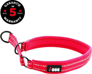 I-DOG Alpin Hundshalfter semi-verstellbar und gepolstert – Bild 1 von 1