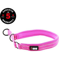Produktbild von I-DOG Alpin Hundshalfter semi-verstellbar und gepolstert