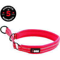 Produktbild von I-DOG Alpin Hundshalfter semi-verstellbar und gepolstert