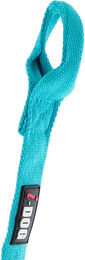 Produktbild von I-DOG Canicross One Joggingleine mit Aluminium Karabiner