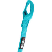 Produktbild von I-DOG Canicross One Joggingleine mit Aluminium Karabiner