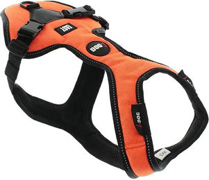 I-DOG Easy Hundegeschirr Orange Größe L – Bild 1 von 1