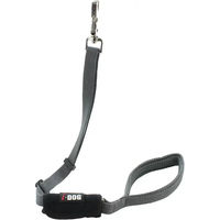 Produktbild von I-DOG Hundeleine aus Neopren mit Komfort-Schlaufe