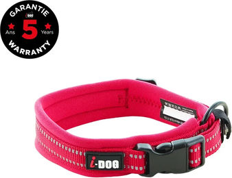 I-DOG Matrix Verstellbares und gepolstertes Hundehalsband – Bild 1 von 1