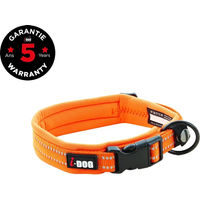 Produktbild von I-DOG Matrix Verstellbares und gepolstertes Hundehalsband