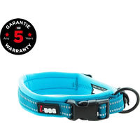 Produktbild von I-DOG Matrix Verstellbares und gepolstertes Hundehalsband