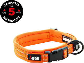 I-DOG Matrix Verstellbares und gepolstertes Hundehalsband – Bild 1 von 1