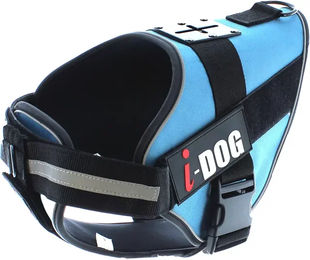 I-DOG NeoCAM Hundegeschirr – Bild 1 von 1