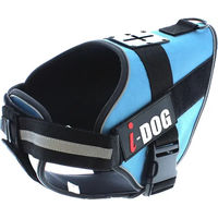 Produktbild von I-DOG NeoCAM Hundegeschirr