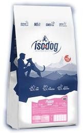 I-DOG Premium Hundefutter Welpe mit Lamm und Reis 20kg – Bild 1 von 2